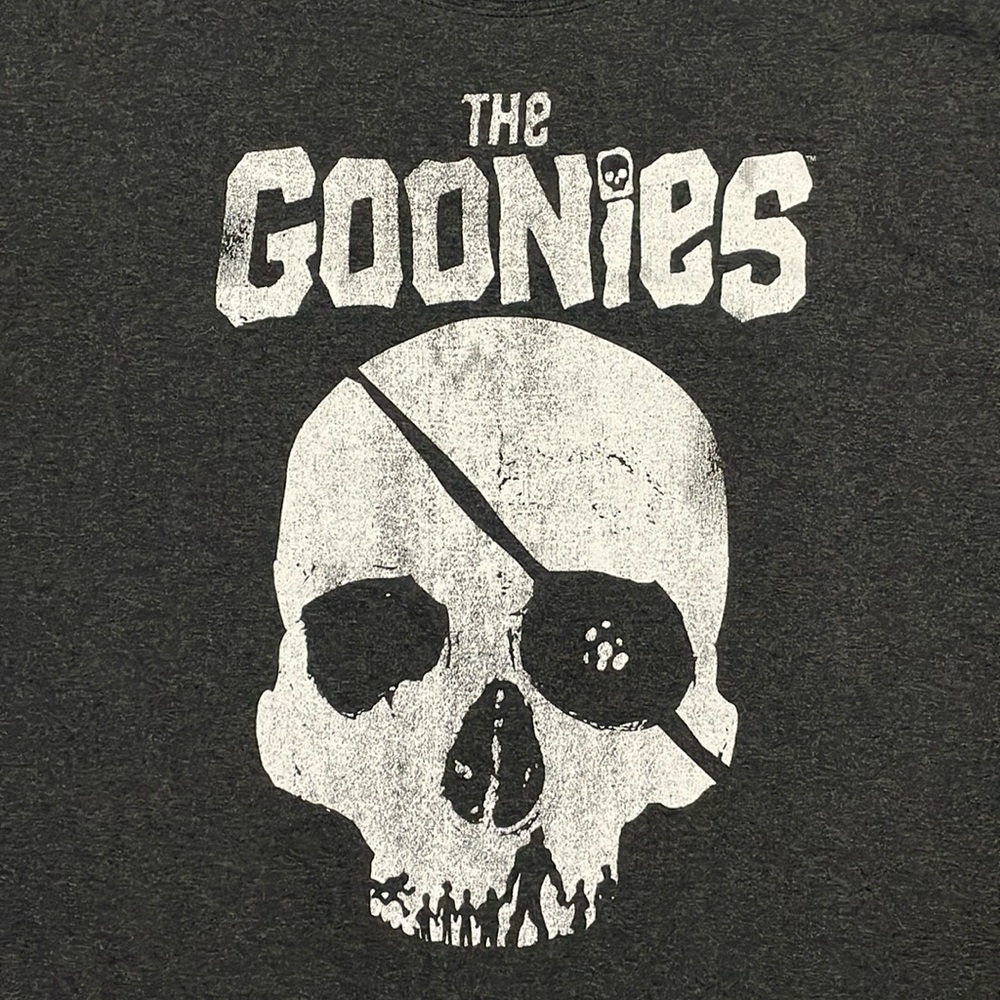The Goonies